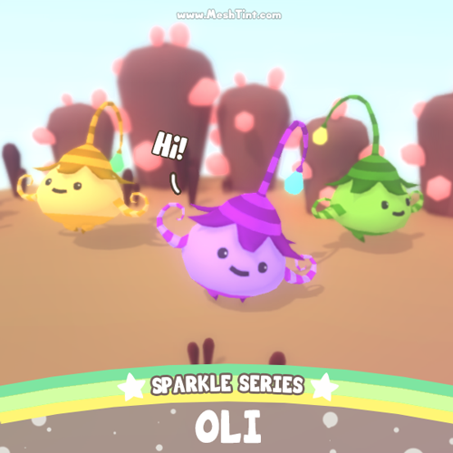 New style for your game development!