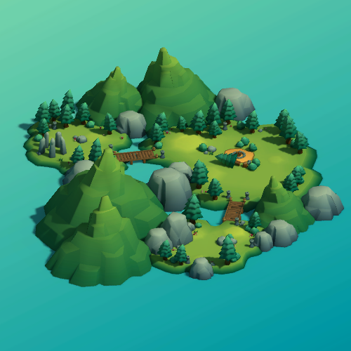 Tutorial: How to remove seams on your skybox in Unity game engine?
