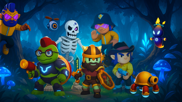 🚀 Our Roadmap: Expanding the Cute Series Universe