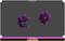 Alien Meshtint 3d model unity low poly game sci fi science evolution plant star pokemon robot
