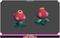 Alien Meshtint 3d model unity low poly game sci fi science evolution plant star pokemon robot