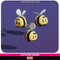 Bee Cute Pro Series