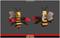 Bee Monster Hive Meshtint 3d model unity low poly game fantasy creature evolution Pokemon insect