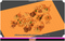 Desert Cute Meshtint 3d model unity low poly game fantasy modular environment strategy hex hexagon