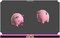 Farm Pig Cute Meshtint 3d model unity low poly game village farming animal zoo