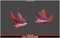 Fish Mudskipper Toon Meshtint 3d model unity low poly game monster evolution Pokemon water animal