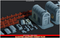 Haunted Cemetery Forest Pack Cute Toon Meshtint 3d model unity low poly game environment Halloween