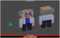 Mad Scientist Toon Humanoid Mecanim Meshtint 3d model unity low poly halloween frankenstein old man