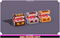 Mimic Treasure Chests Cute Meshtint 3d model unity low poly game fantasy dungeon evolution Pokemon