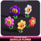 Modular Flower Cute Pro Series