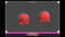 Octopus Cute Meshtint 3d model modular unity low poly game fantasy monster stylized cute unreal fab