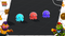 Octopus Cute Meshtint 3d model modular unity low poly game fantasy monster stylized cute unreal fab