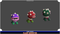 Plant Monster Chibi Meshtint 3d model unity low poly game fantasy creature evolution flower