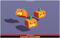Pumpkin Halloween Toon Meshtint 3d model unity low poly game horror monster evolution Pokemon