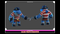 Meshtint 3d model unity low poly game creature monster evolution Pokemon turtle shark fish octopus