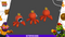 Octopus Cute Meshtint 3d model modular unity low poly game fantasy monster stylized cute unreal fab