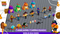 Modular Male Heroes Meshtint 3d model character unity low poly game fantasy stylized cute unreal fab