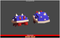 Spike Crab Toon Meshtint 3d model unity low poly game fantasy animal evolution Pokemon sea shell