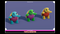 Meshtint 3d model unity low poly game creature monster evolution Pokemon turtle shark fish octopus