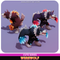 Werewolf Cute Series 1.1