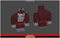 Halloween Environment Humanoid Mecanim Meshtint 3d model character unity low poly game monster