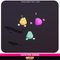 Wisp Cute Pro Series