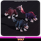 Wolf Cute husky dog Meshtint 3d model unity low poly game fantasy creature monster
