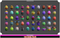 100 Eggs Cute Meshtint 3d model unity low poly game fantasy creature monster evolution Pokemon