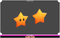 Alien Star Twinkle Cute Meshtint 3d model unity low poly game sci fi science fiction evolution cat