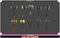 Axes and Hammers Pack Cute Series