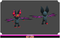 Bat Vampire Lord Evolution Pack Cute series Mesh Tint Shop3DSA Unity3D Game Low Poly Download 3D Model