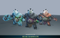 Cold Creatures Pack 1.1 Mesh Tint Shop3DSA Unity3D Game Low Poly Download 3D Model