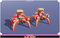 Robots Ultimate Cute Meshtint 3d model unity low poly game sci fi science fiction evolution NFT
