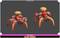 Robots Ultimate Cute Meshtint 3d model unity low poly game sci fi science fiction evolution NFT