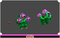 Bud Bloom Blossom Evolution Cute Flower plant Meshtint 3d model unity low poly creature monster