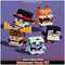 Boximon Pack 09 Mega Toon Series Mesh Tint Shop3DSA Unity3D Game Low Poly Download 3D Model