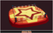Meshtint Free Boxing Ring Mega Toon Series Mesh Tint Shop3DSA Unity3D Game Low Poly Download 3D Model