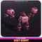 Boxy Robot Cute Meshtint 3d model unity low poly game sci fi science fiction evolution futuristic