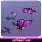 Butterfly Hue Cute Series