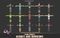 CUBE - Heroes and Dungeons Pack Mesh Tint Shop3DSA Unity3D Game Low Poly Download 3D Model