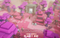 CUBE - Planet Hue Pack Mesh Tint Shop3DSA Unity3D Game Low Poly Download 3D Model