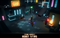 CUBE - Robot Sting Mesh Tint Shop3DSA Unity3D Game Low Poly Download 3D Model