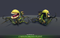 Carnivorous Plant 1.5 Mesh Tint Shop3DSA Unity3D Game Low Poly Download 3D Model
