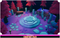 Cemetery Pack Cute dark forest halloween horror tree tombstone tomb graveyard unity 3D asset