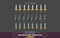 Character Creator SimP Series 1.5.1 Mesh Tint Shop3DSA Unity3D Game Low Poly Download 3D Model