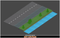 Meshtint Free City Lite Pack Mega Toon Series Mesh Tint Shop3DSA Unity3D Game Low Poly Download 3D Model