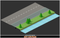 Meshtint Free City Lite Pack Mega Toon Series Mesh Tint Shop3DSA Unity3D Game Low Poly Download 3D Model