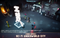 CUBE Sci Fi City Meshtint 3d model character unity low poly modular science fiction future robot