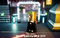 CUBE Sci Fi City Meshtint 3d model character unity low poly modular science fiction future robot