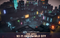 CUBE Sci Fi City Meshtint 3d model character unity low poly modular science fiction future robot